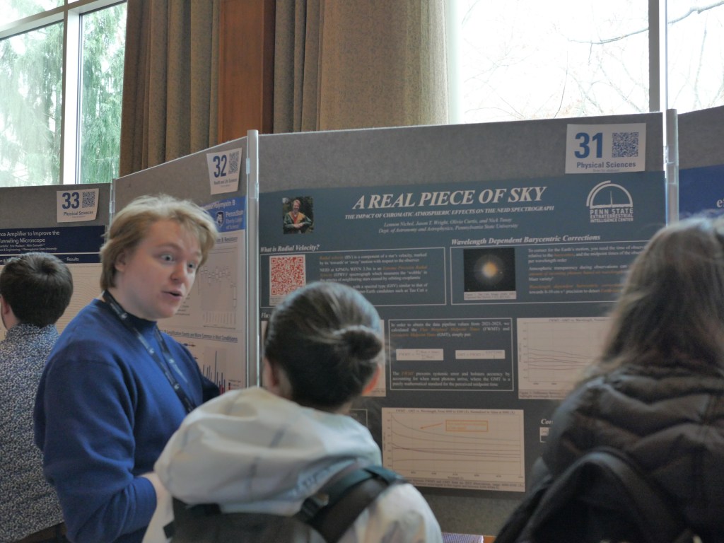 A Real Piece of Sky: Wavelength-Dependent Barycentric Corrections and the Impact of Chromatic Atmospheric Effects on Radial Velocity Measurements with&nbsp;NEID