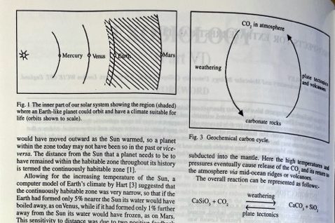 The SETI Bibliography